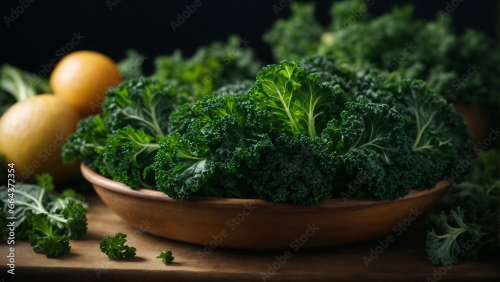 kale in the kitchen, delicious autumn table scene, fresh vegetables on the kitchen table, fresh organic vegetables kale in the kitchen, delicious autumn table scene, fresh vegetables on the kitchen table, fresh organic vegetables