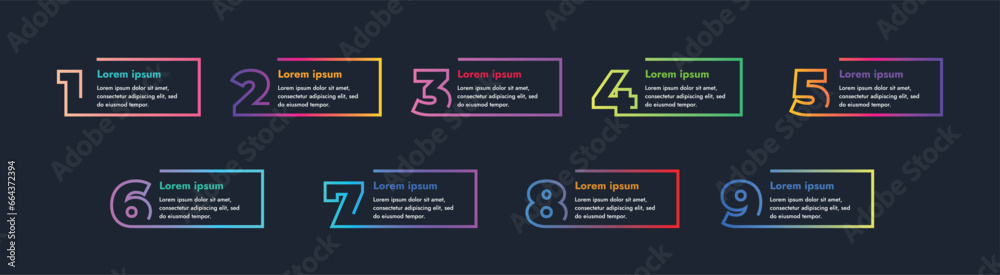 Obraz premium It indicates potential opportunities for business expansion into new markets.