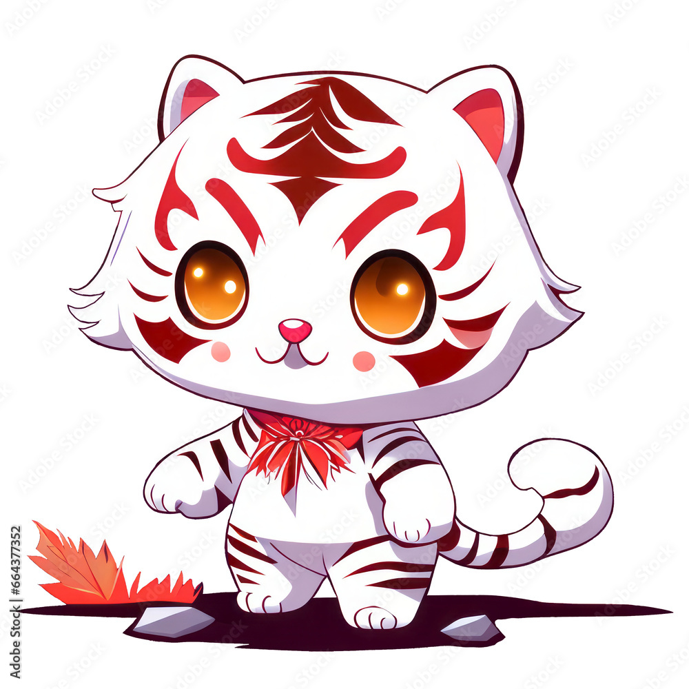cute tiger cartoon cute tiger cartoon