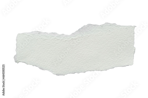 close up of a white ripped piece of ragged checkered paper background with copyspace. torn paper transparent png