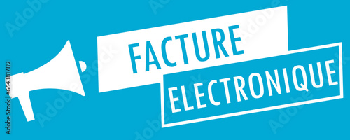Facture Electronique