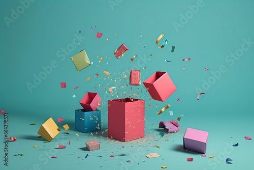 christmas gift box