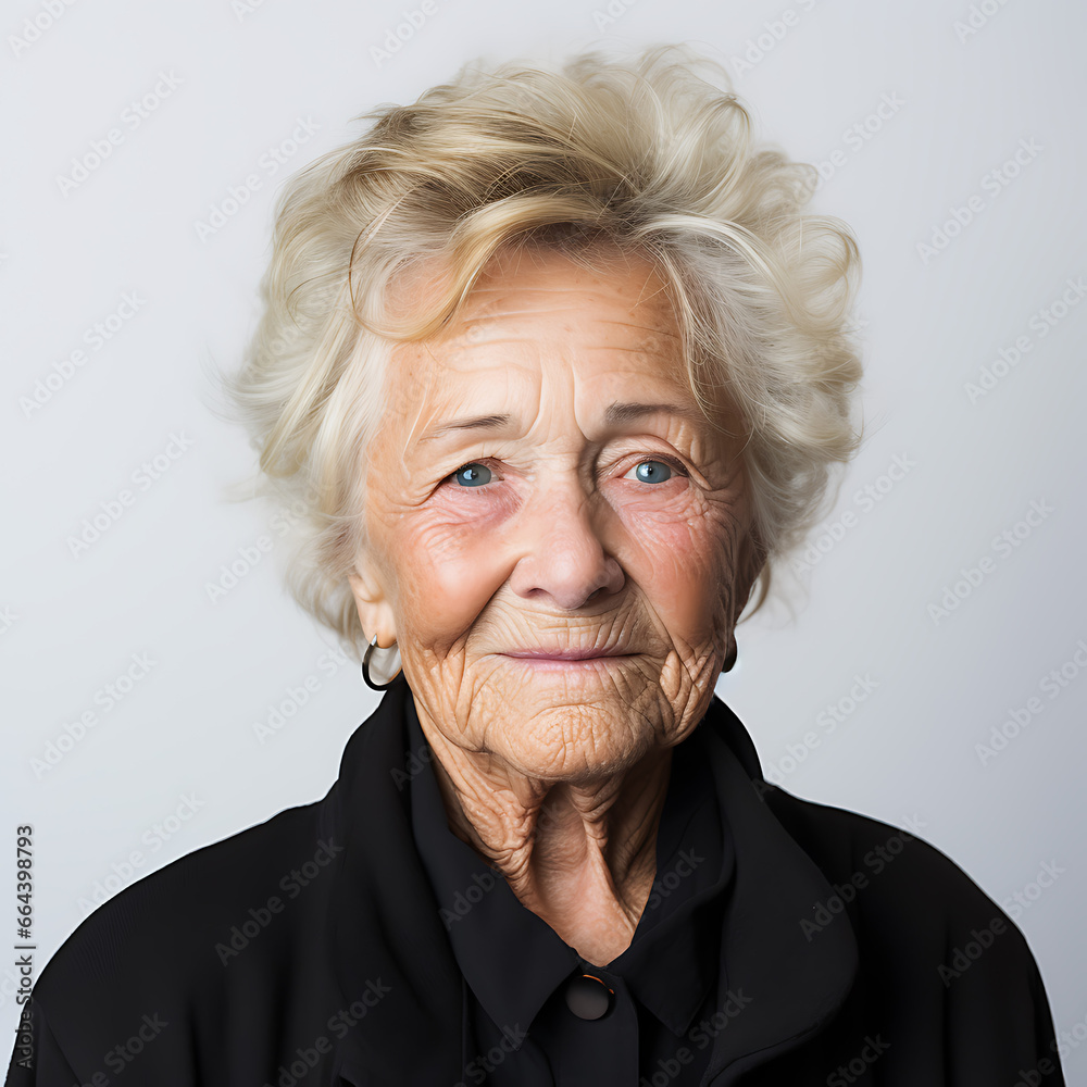 Retratos de mujeres jovenes, adultas y ancianas. Retratos de mujeres jovenes, adultas y ancianas.