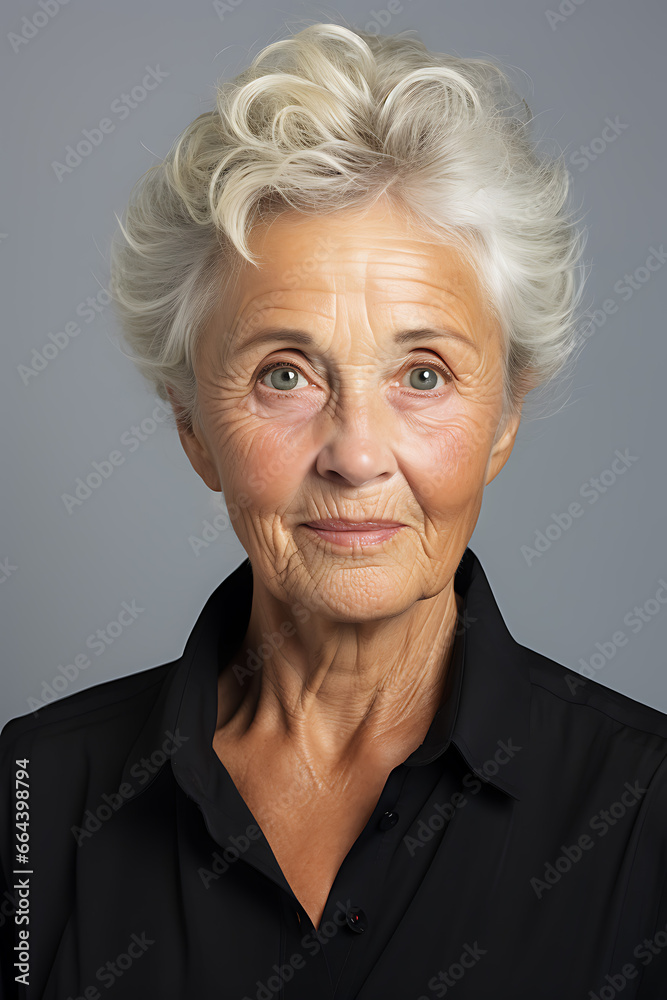 Retratos de mujeres jovenes, adultas y ancianas. Retratos de mujeres jovenes, adultas y ancianas.