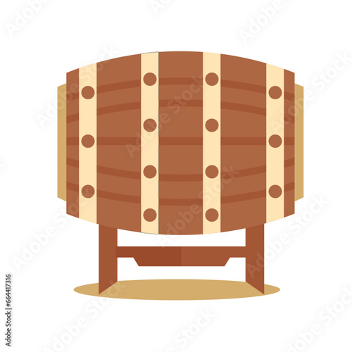 barrel 