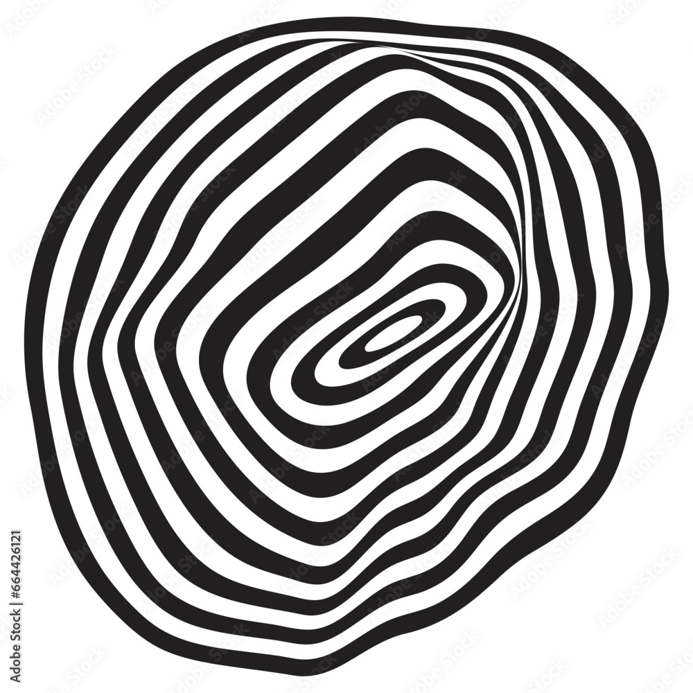 Psychedelic Spiral
Psychedelic Spiral