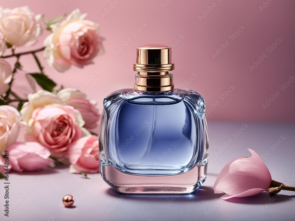 Stylish female perfume Stylish female perfume