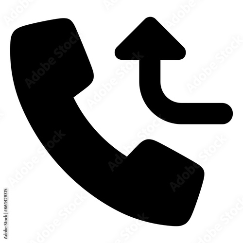 missed call