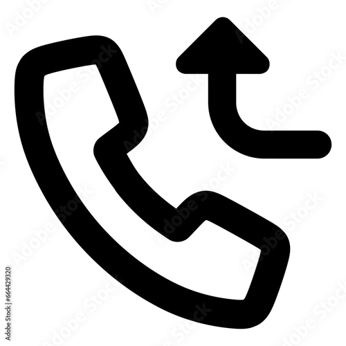missed call