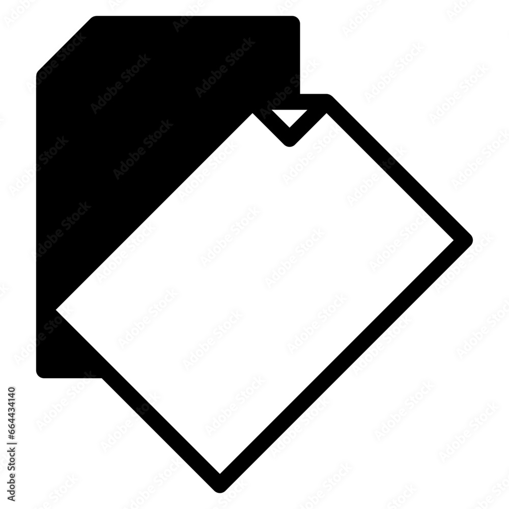 document, paper document, paper
