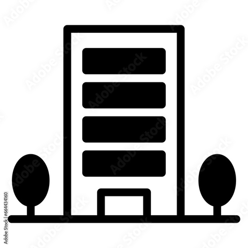 buildig