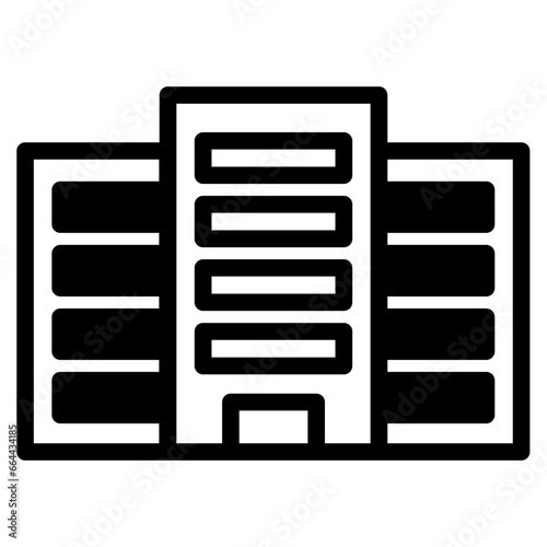 buildig