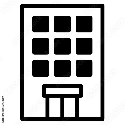 buildig