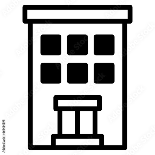 buildig