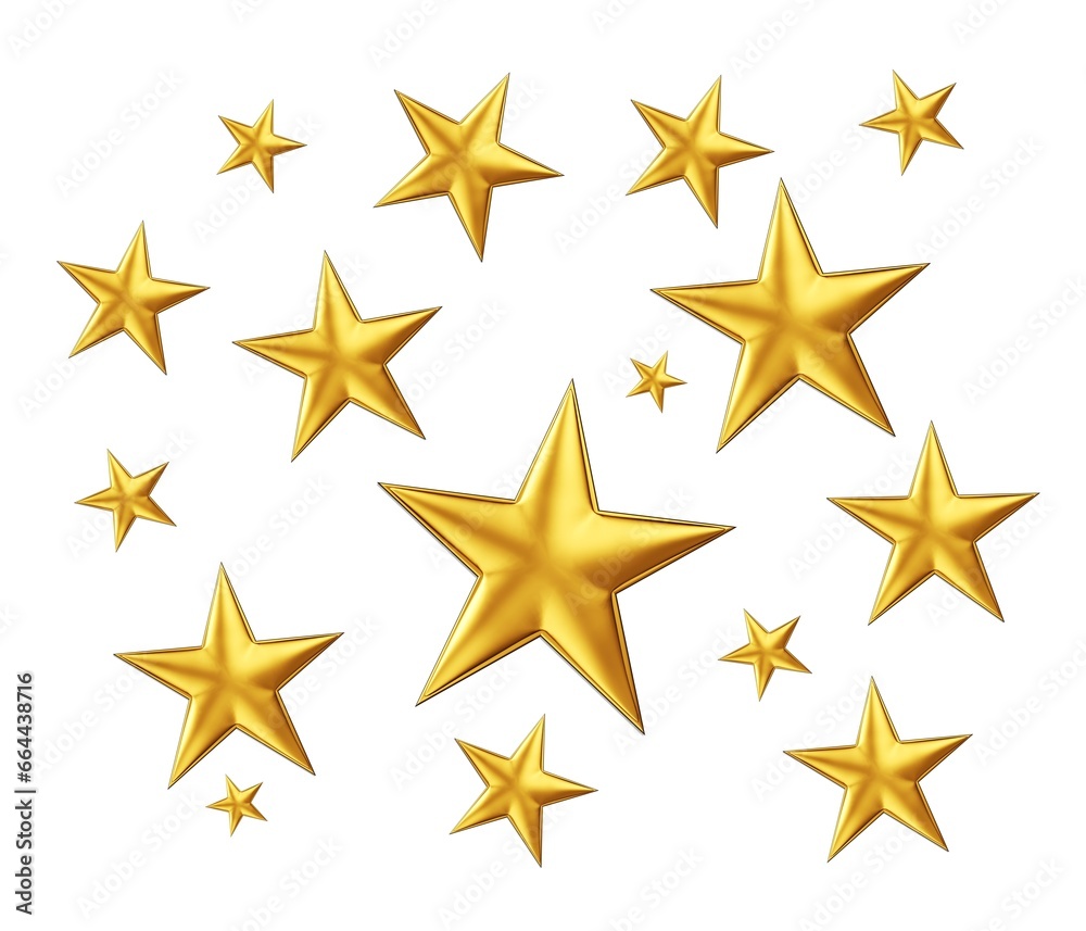 Five star rating Five star rating