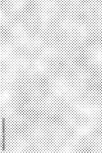 Vintage Dot Textures. Full page old dot texture background with fine details