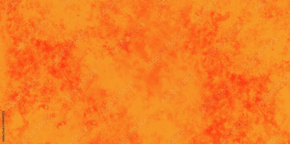  abstract bright orange and red colors background for design colorful mixture of acrylic and oil paint texture background for your text or design The texture of the wall of decorative plaster.