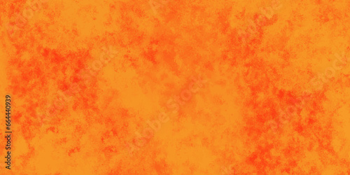  abstract bright orange and red colors background for design colorful mixture of acrylic and oil paint texture background for your text or design The texture of the wall of decorative plaster.