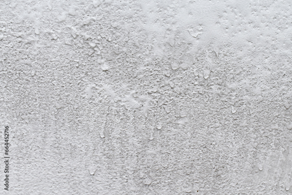 Obraz premium white snow background