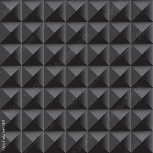 Abstract haftone pattern vector background. dotted design element vector