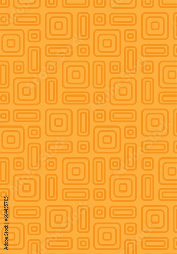 Abstract haftone pattern vector background. dotted design element vector