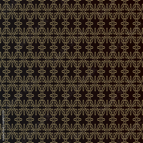 Abstract haftone pattern vector background. dotted design element vector
