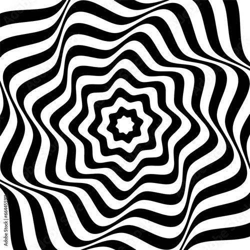 Abstract haftone pattern vector background. dotted design element vector