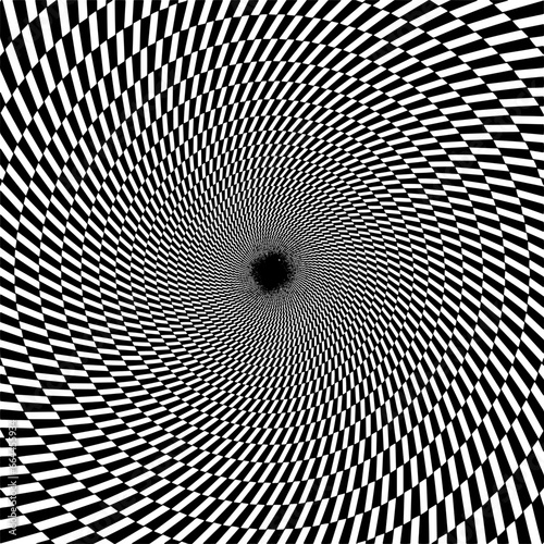 Abstract haftone pattern vector background. dotted design element vector