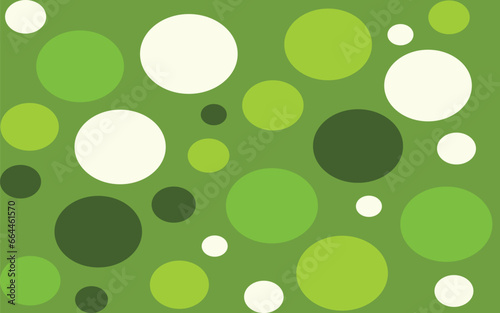 Abstract haftone pattern vector background. dotted design element vector