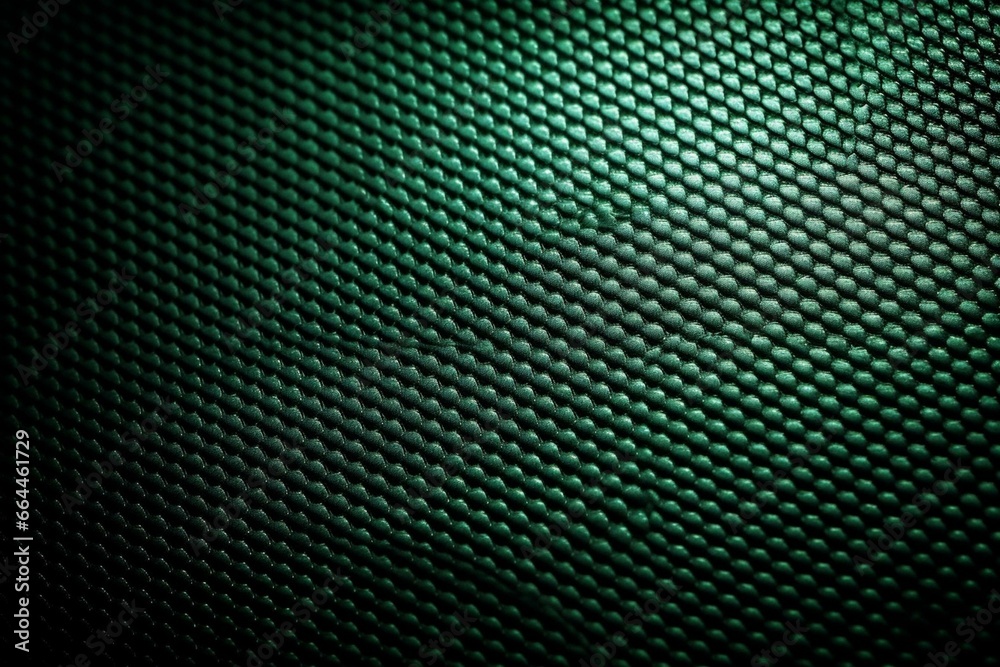 Green carbon fiber texture for background, wallpaper, and graphic