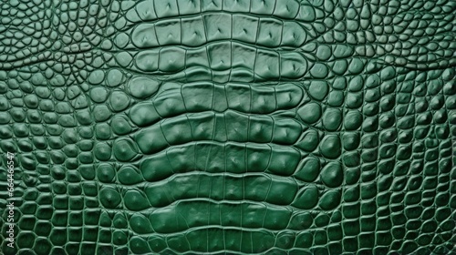 Crocodile skin texture. Background pattern crocodile alligator skin. Reptile skin closeup
