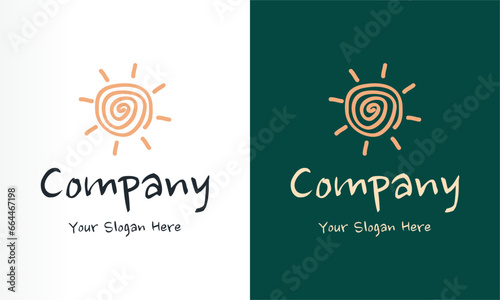 Relaxation Spiritual Logo