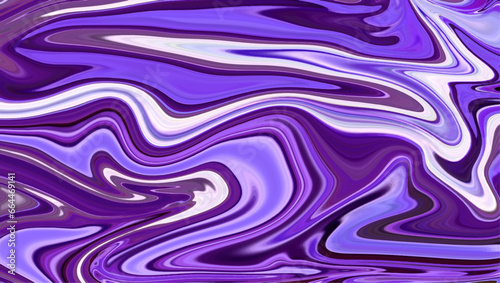 Vector abstract fluid colorful liquid marble paint background 