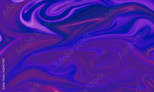 Vector abstract fluid colorful liquid marble paint background	
