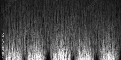 Black stone concrete texture background. Dark grey wood structure. black chiffon fabric texture, Overlay illustration over any design to create interesting vintage rustic effect and depth.