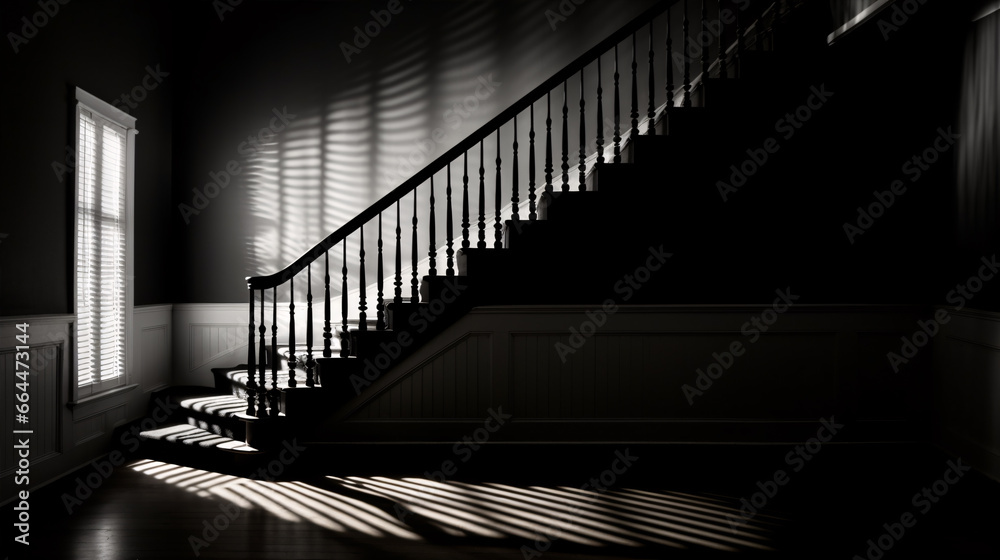 A stylized monochrome image with striking illumination and contrast adding a captivating aura to any aesthetic. A stylized monochrome image with striking illumination and contrast adding a captivating aura to any aesthetic.