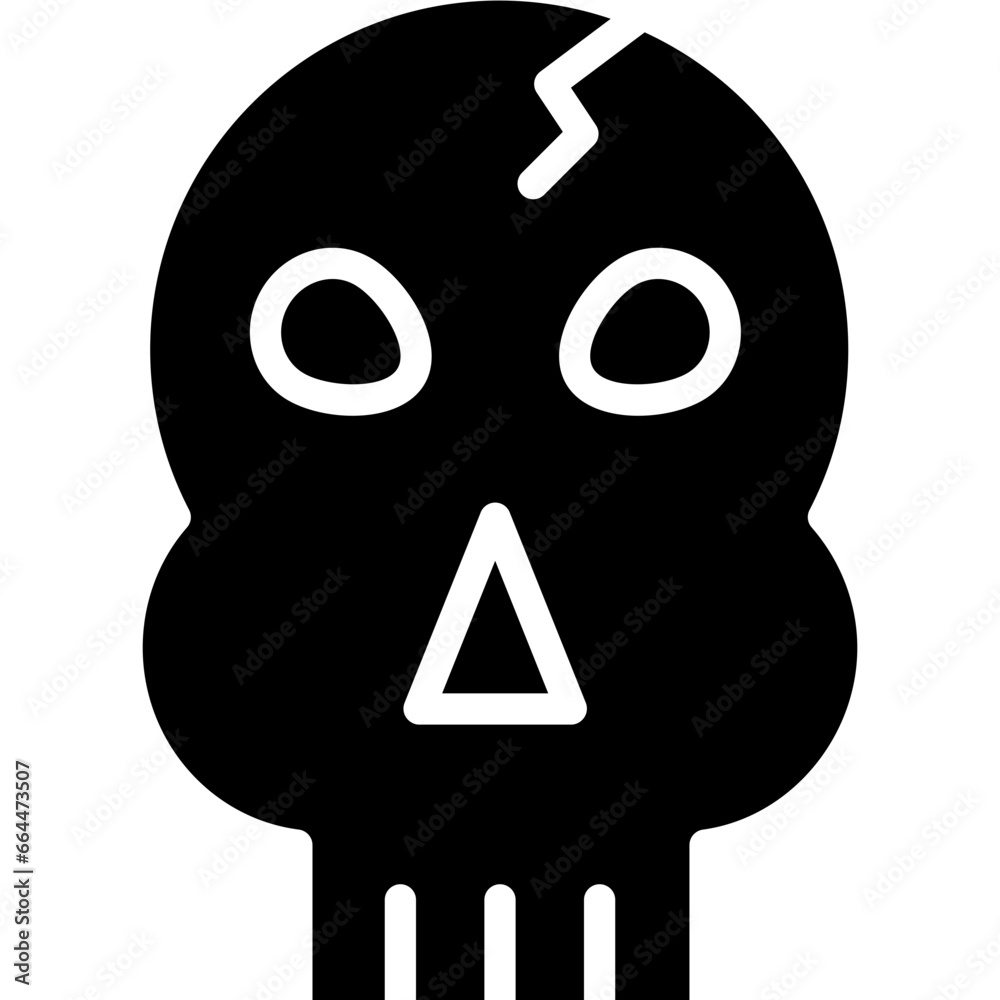 skull icon for download.svg