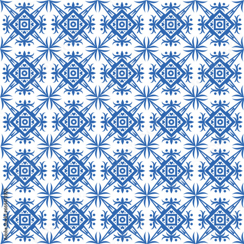 Abstract haftone pattern vector background. dotted design element vector .	
