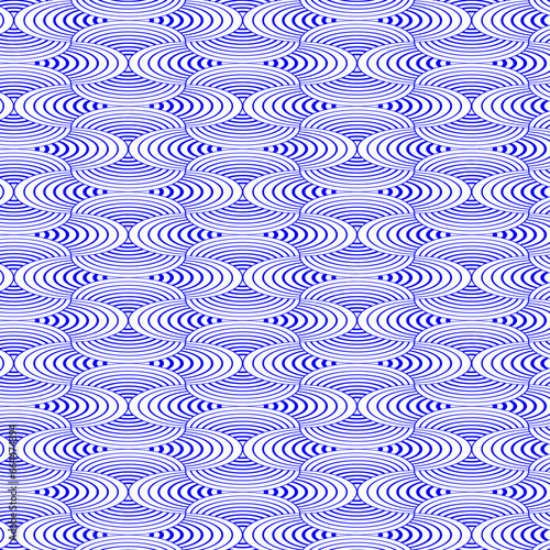 Abstract haftone pattern vector background. dotted design element vector .	
