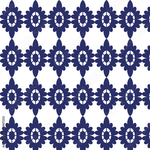 Abstract haftone pattern vector background. dotted design element vector .	
