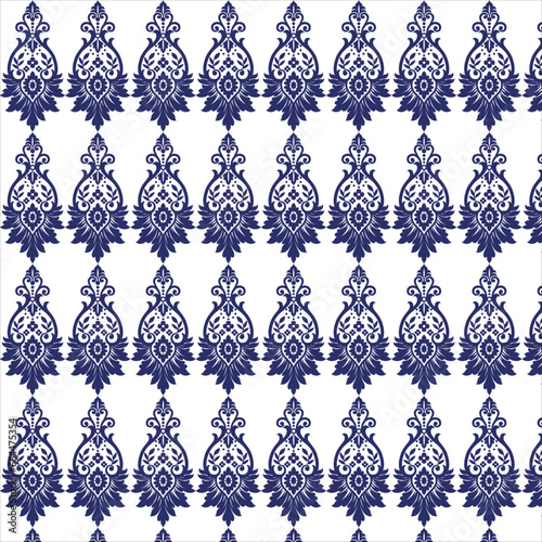 Abstract haftone pattern vector background. dotted design element vector .	
