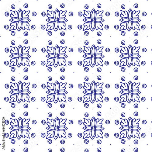 Abstract haftone pattern vector background. dotted design element vector .	
