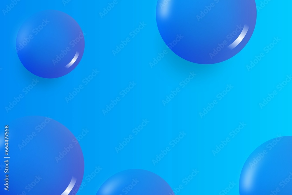 abstract blue Gradient soft and smooth background for modern advertising graphics and website illustration abstract blue Gradient soft and smooth background for modern advertising graphics and website illustration