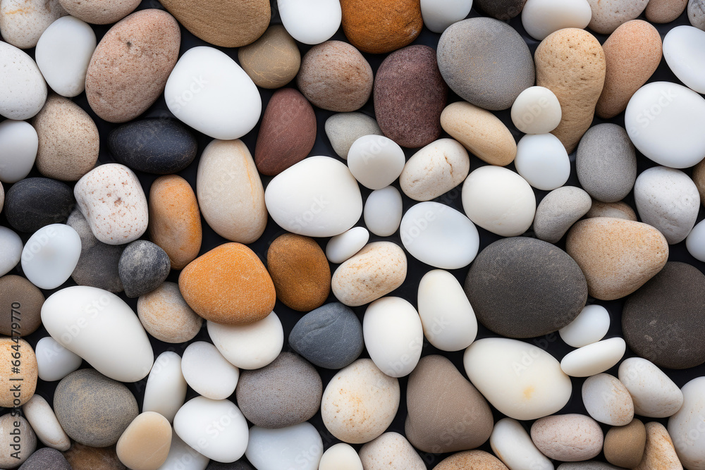 Microcosms of Earth: Small Stone Textures Unveiled Microcosms of Earth: Small Stone Textures Unveiled