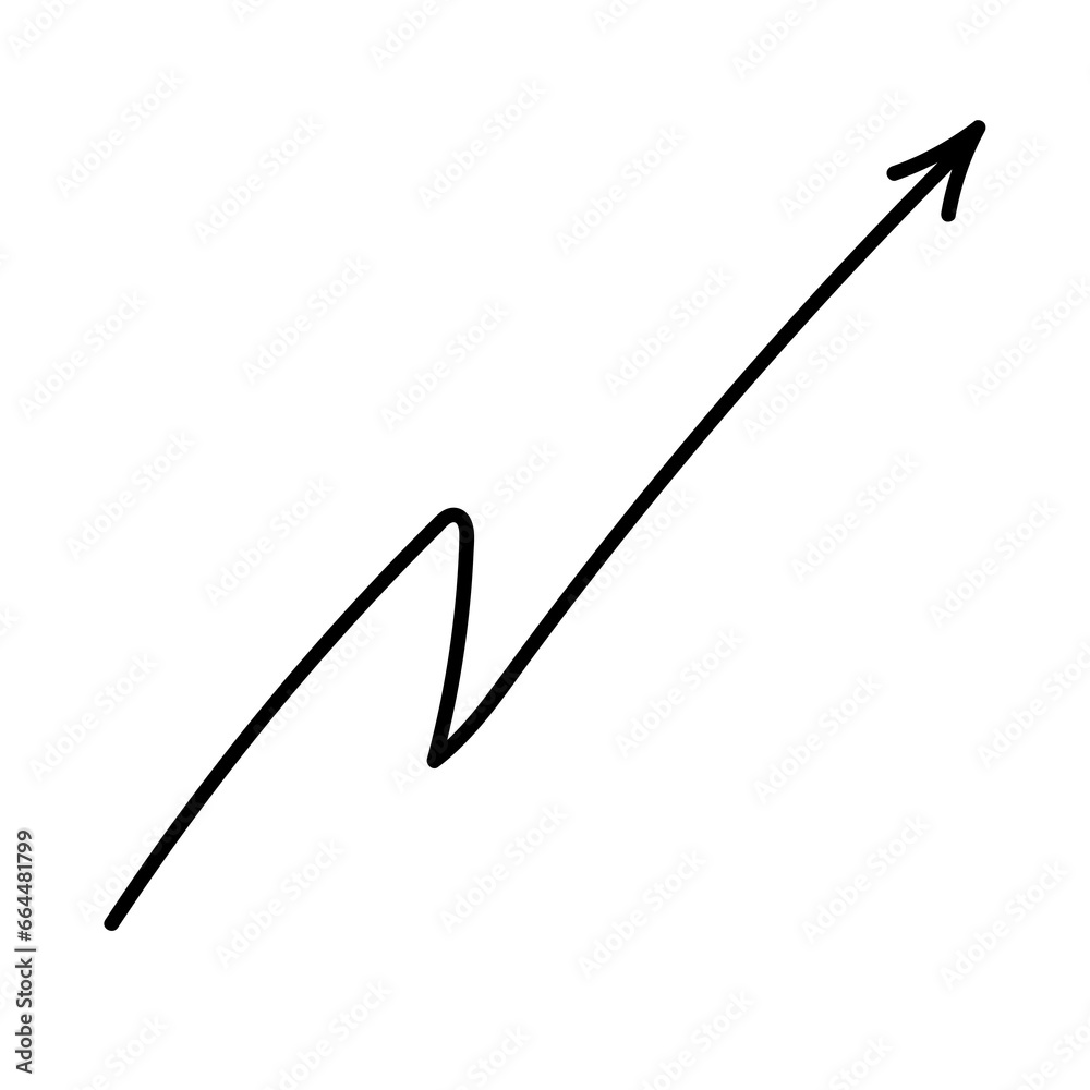 Hand drawn Set line borders, sketch strokes, Doodle style brushes Hand drawn Set line borders, sketch strokes, Doodle style brushes
