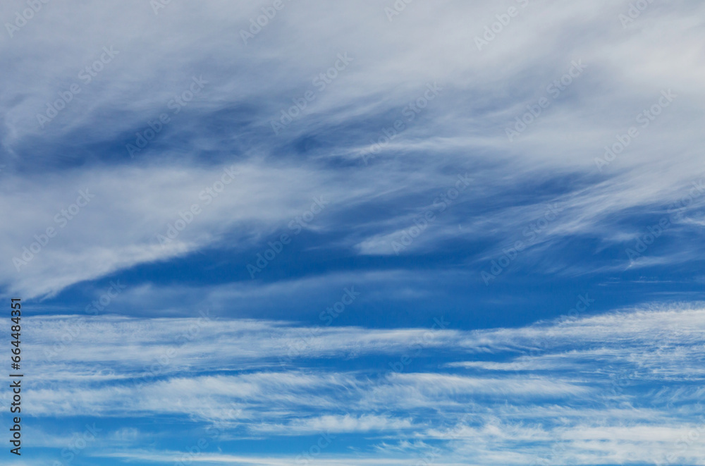 Blue sky Blue sky