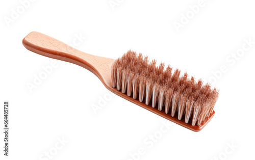 Metal Cleaning Tool Wire Brush Transparent PNG