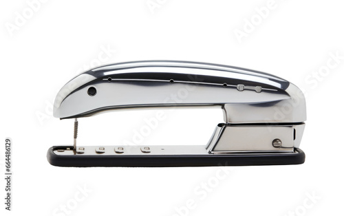 Office Tool Wire Stapler Transparent PNG photo