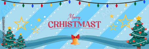 merry christmast card 