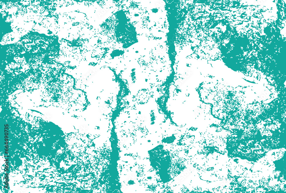 Obraz premium Vector abstract colorful painted grunge texture background design